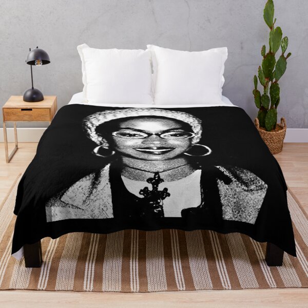 Item preview, Vintage The Miseducation of lauryn music hill (1) designed and sold by KohsoomBuaban.