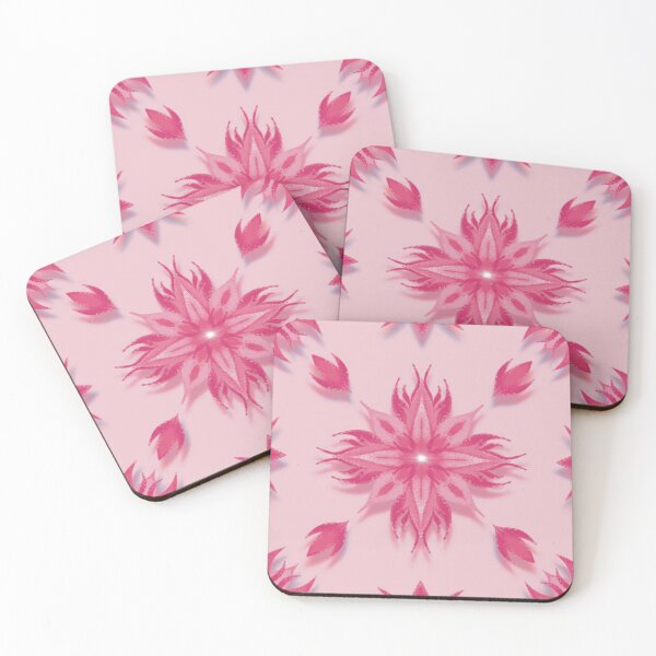 Artikelvorschau, Blumenmandala entworfen und verkauft von AsteriaGD.