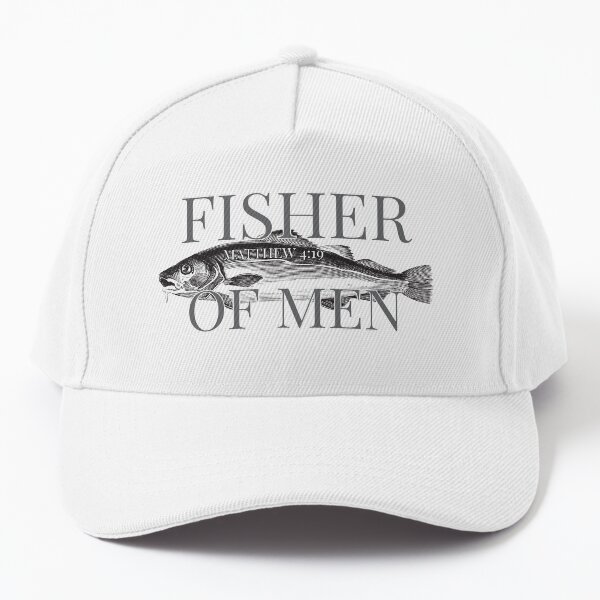 Item preview, Fisher of Men designed and sold by sohanerand.