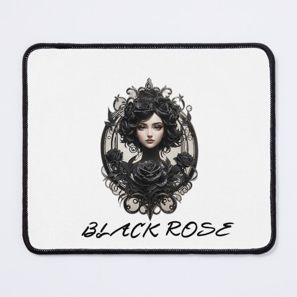 Item preview, Black Rose designed and sold by Abhijeet117.