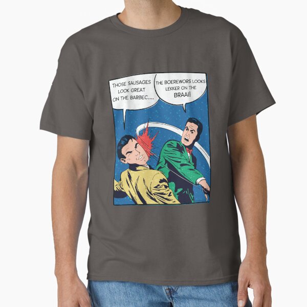Item preview, Talk Saffa To Me designed and sold by Bluff Creative.