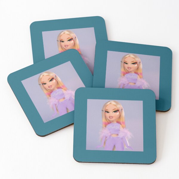 Item preview, Baby Girl Bratz Long  designed and sold by Hindsagnes.