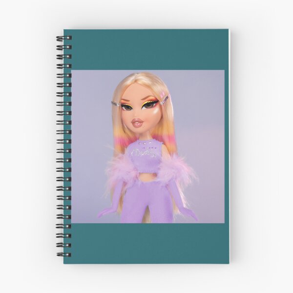 Item preview, Baby Girl Bratz Long  designed and sold by Hindsagnes.