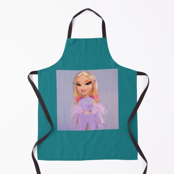 Item preview, Baby Girl Bratz Long designed and sold by Hindsagnes.