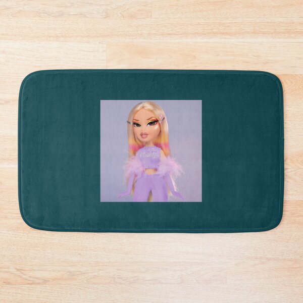 Item preview, Baby Girl Bratz Long  designed and sold by Hindsagnes.