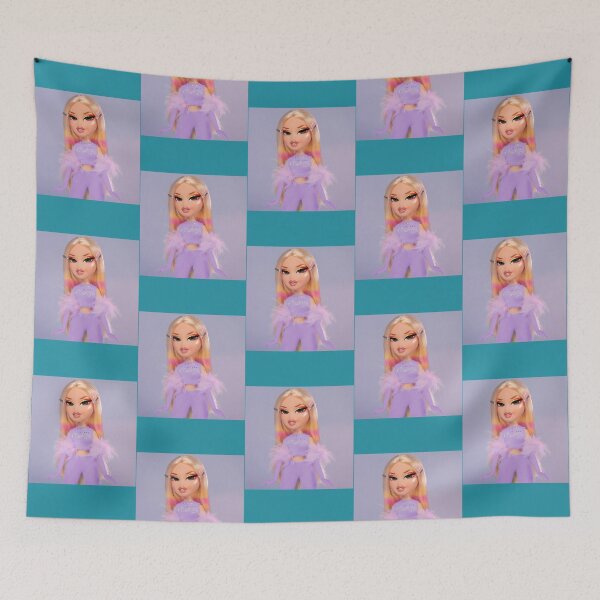 Item preview, Baby Girl Bratz Long  designed and sold by Hindsagnes.