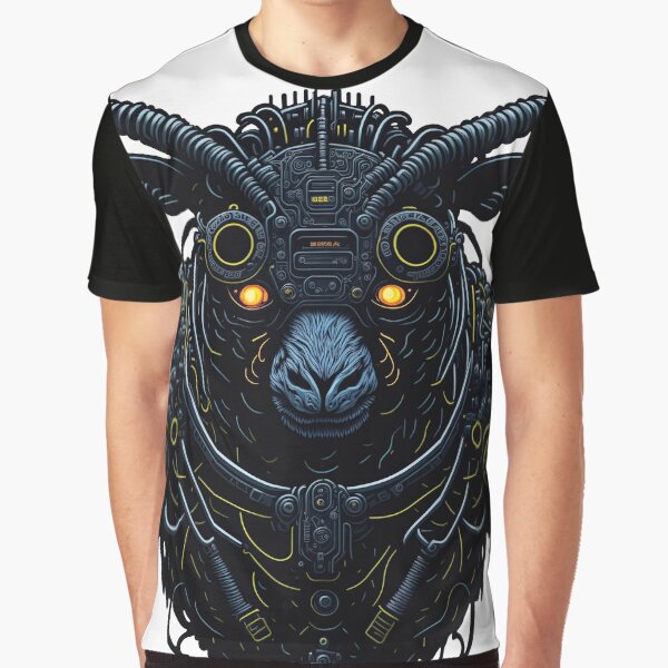 Item preview, Electric Sheep S01 D29 designed and sold by Houerd.