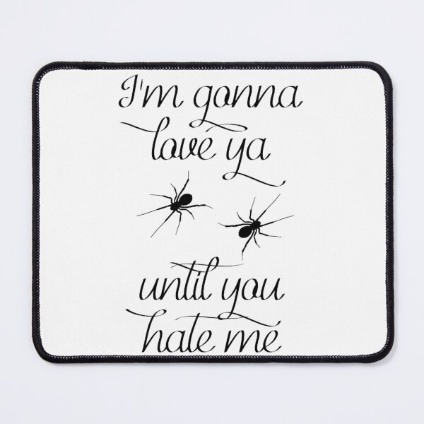 Item preview, Black Widow - Iggy AzaleaRita Ora Lyrics Fitted  designed and sold by Hindsagnes.