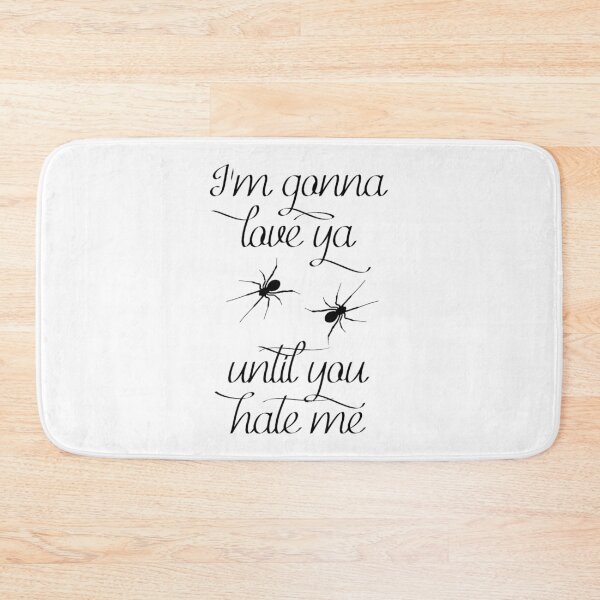 Item preview, Black Widow - Iggy AzaleaRita Ora Lyrics Fitted  designed and sold by Hindsagnes.