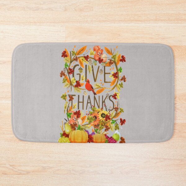 Item preview, Give Thanks, Snuggle Days, Snuggle Season, Plaid and all things pumpkin Thanksgiving ,Thankful Grateful Blessed, Pumpkin spice and all things nice designed and sold by Adri Barnard.