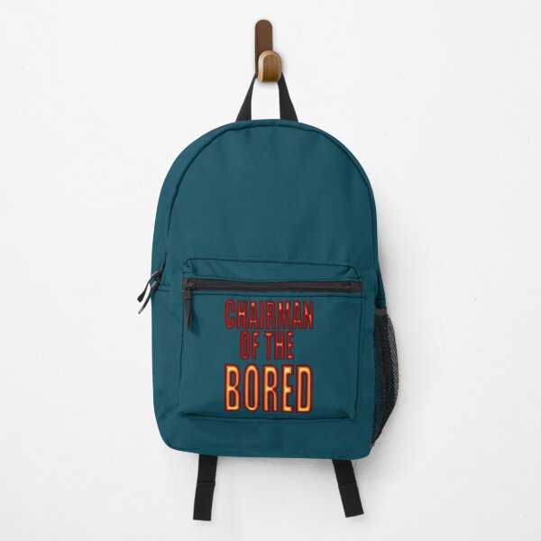 Item preview, Chairman Of The Bored Design designed and sold by Hindsagnes.