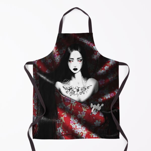 Item preview, Garden II designed and sold by MaliceGhoul.