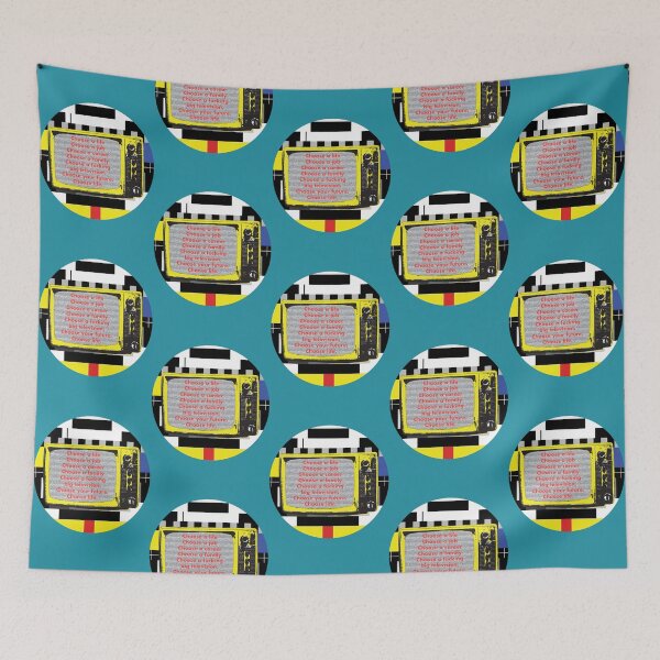 Item preview, Choose life designed and sold by Hindsagnes.
