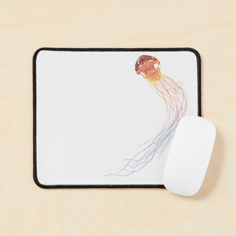 Item preview, Mouse Pad designed and sold by dootzstudio.