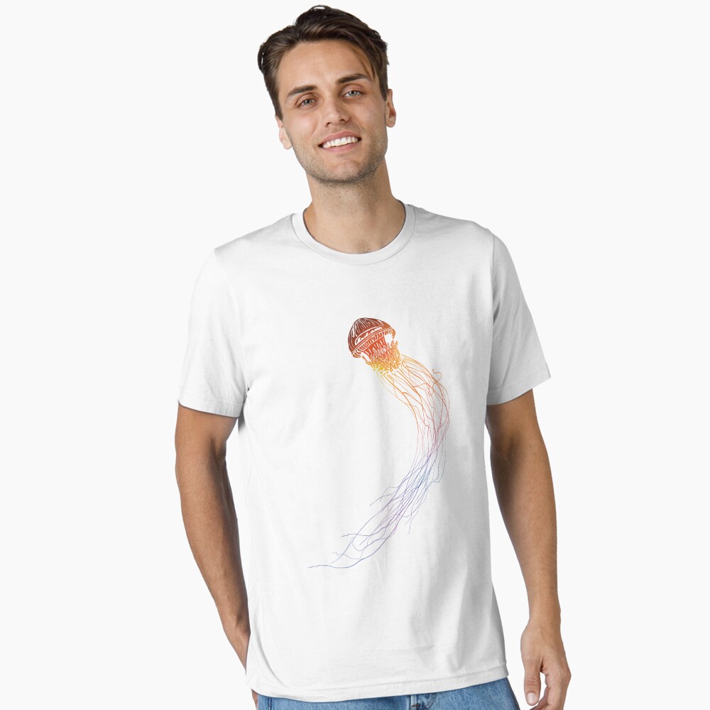 Item preview, Essential T-Shirt designed and sold by dootzstudio.