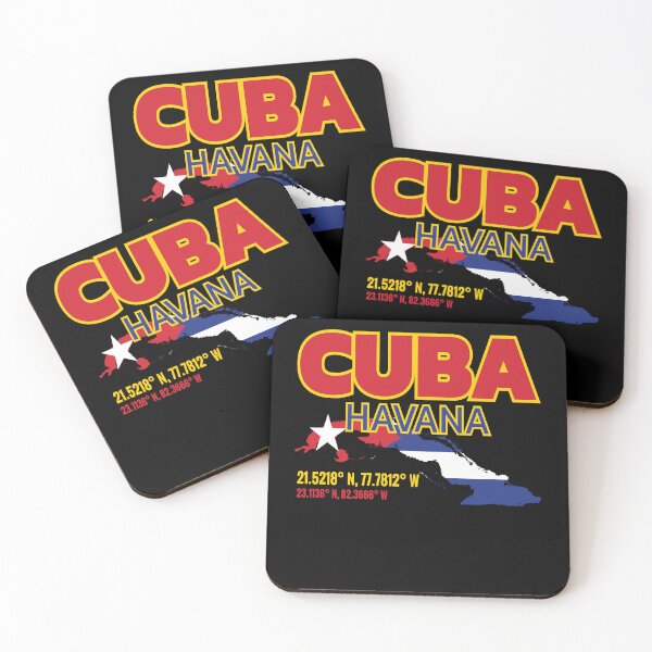 Item preview, Cuba Havana Cuba Holidays designed and sold by MooonTees.