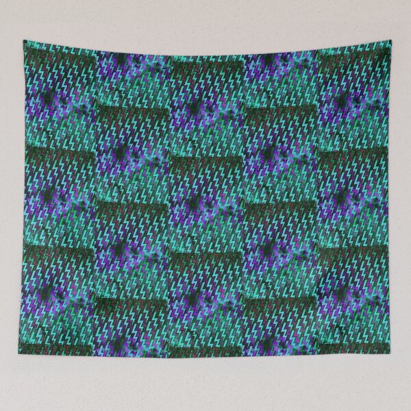Item preview, electric storm 3 Graphic  designed and sold by Hindsagnes.