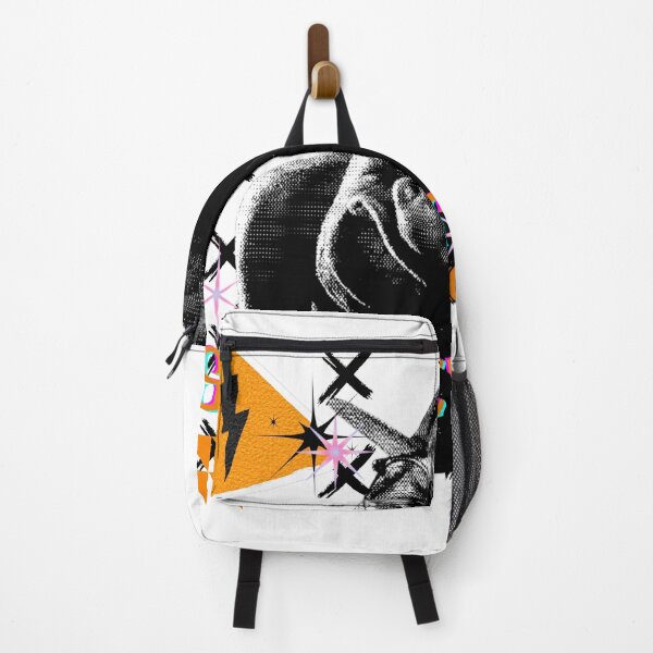 Item preview, Street Urban Wear Modern Design Hip Hop Style designed and sold by CyberArtistOne.