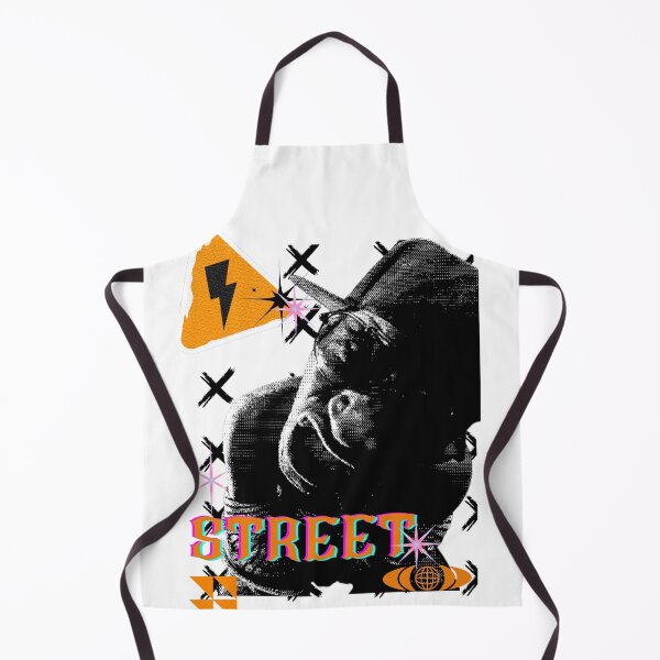 Item preview, Street Urban Wear Modern Design Hip Hop Style designed and sold by CyberArtistOne.