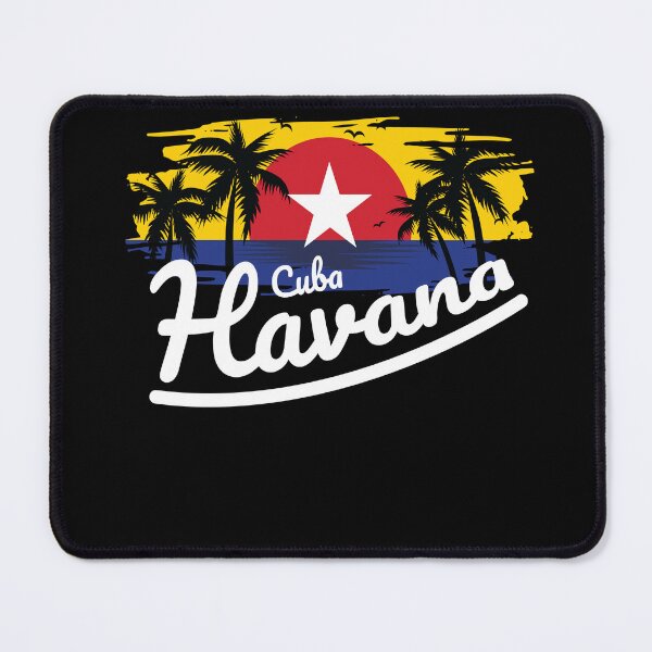 Item preview, Havana Cuba Cuba Holidays designed and sold by MooonTees.