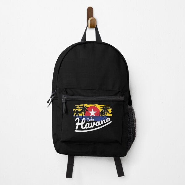 Item preview, Havana Cuba Cuba Holidays designed and sold by MooonTees.