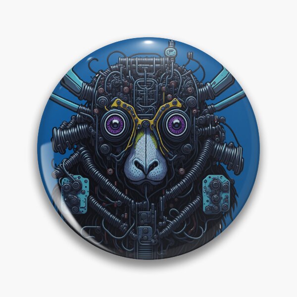 Item preview, Electric Sheep S01 D30 designed and sold by Houerd.