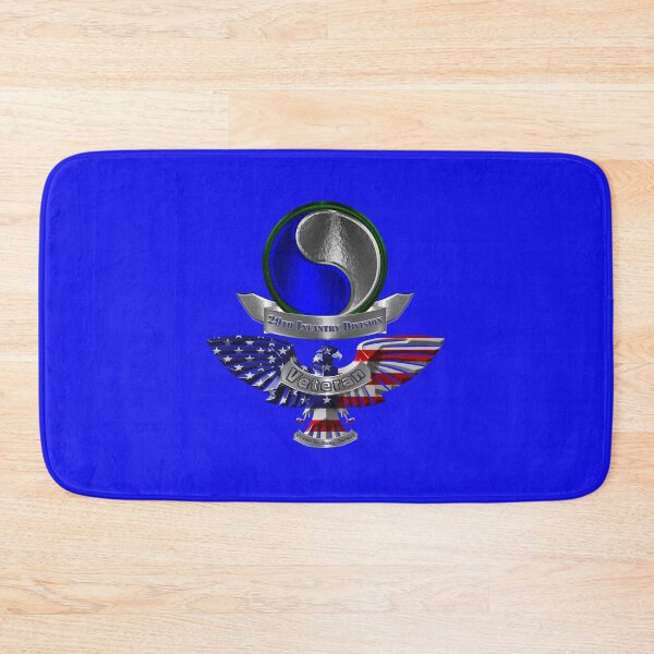 Item preview, 29th Infantry Division Veteran designed and sold by SoldierAlways.