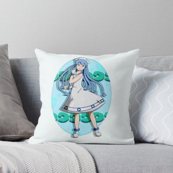 Item preview, Squid Girl designed and sold by DTSuccubus.