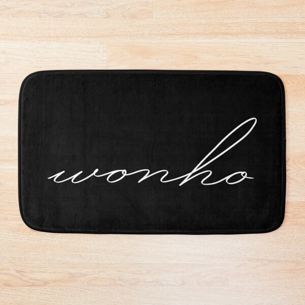 Item preview, Wonho - Dumbstruck 3 designed and sold by 0627june.