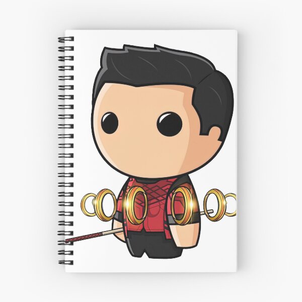 Item preview, Shang Chi - The legend of ten rings 2 designed and sold by ChaiyoNamwong.