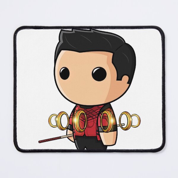 Item preview, Shang Chi - The legend of ten rings 2 designed and sold by ChaiyoNamwong.