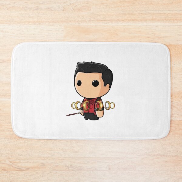 Item preview, Shang Chi - The legend of ten rings 2 designed and sold by ChaiyoNamwong.