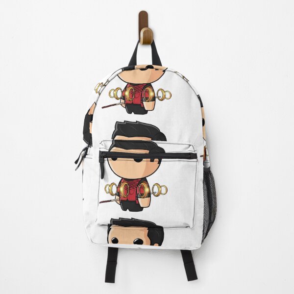 Item preview, Shang Chi - The legend of ten rings 2 designed and sold by ChaiyoNamwong.