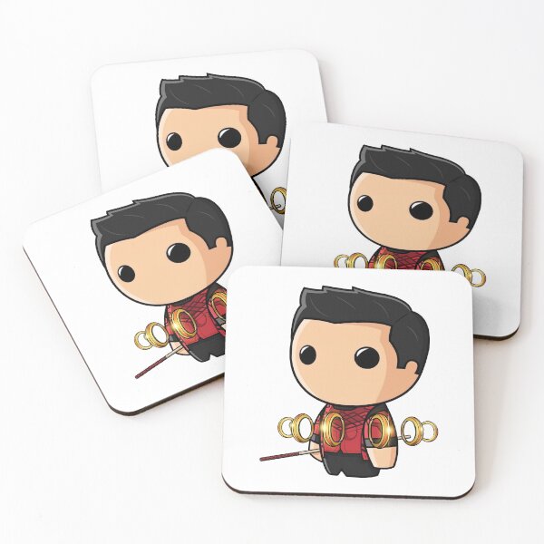 Item preview, Shang Chi - The legend of ten rings 2 designed and sold by ChaiyoNamwong.