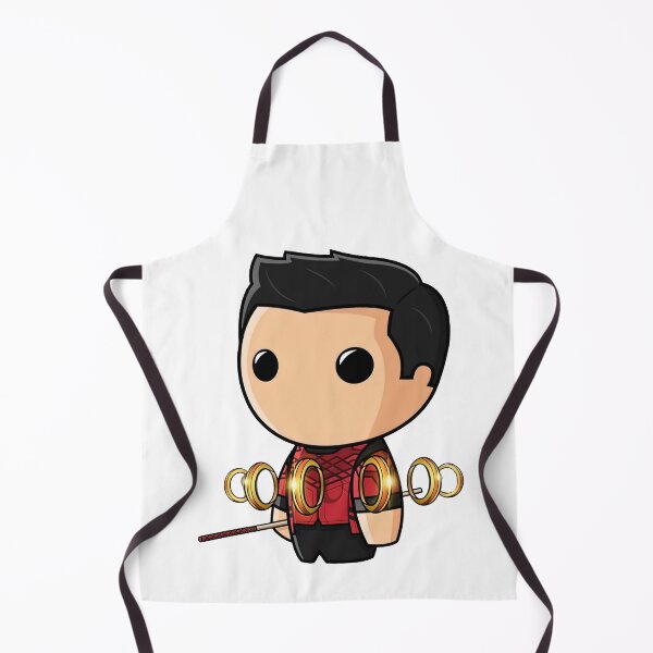 Item preview, Shang Chi - The legend of ten rings 2 designed and sold by ChaiyoNamwong.