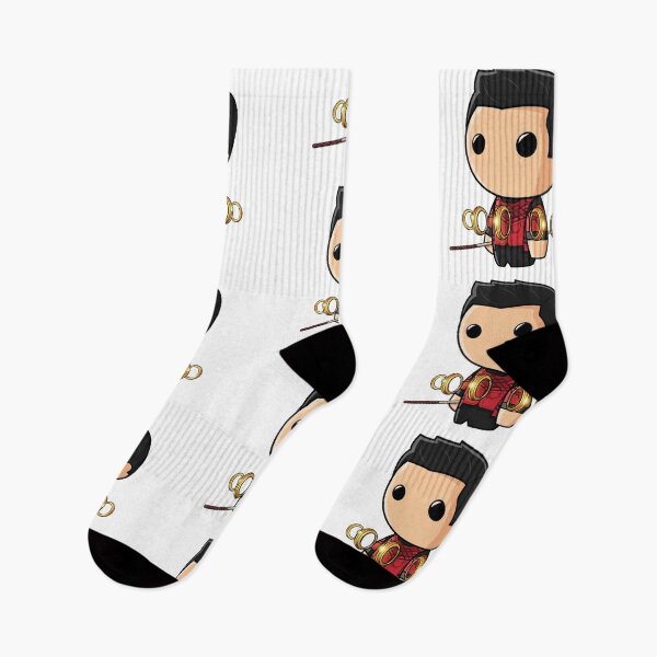 Item preview, Shang Chi - The legend of ten rings 2 designed and sold by ChaiyoNamwong.