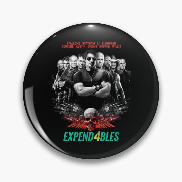 Item preview, the expend4bles designed and sold by RoyceFashioni.