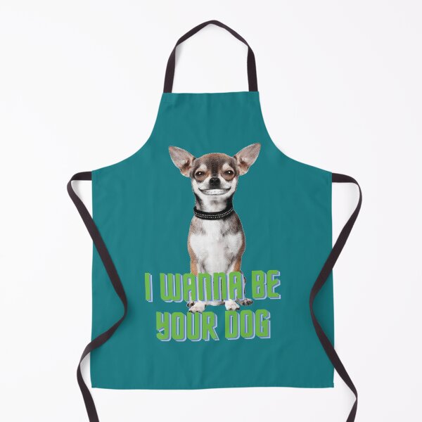 Item preview, I WANNA BE YOUR DOG (1) designed and sold by Hindsagnes.