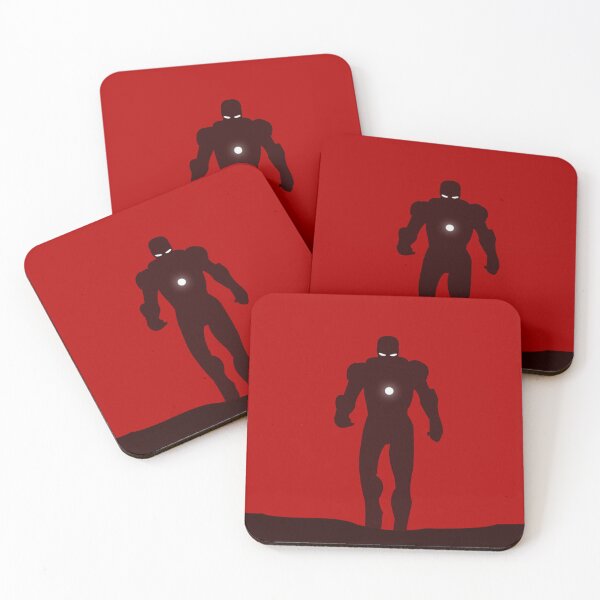 Item preview, Fe Man - 3 designed and sold by CakeEaterDesign.
