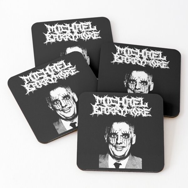 Item preview, Michael Barrymore  	 designed and sold by mnorseck38.