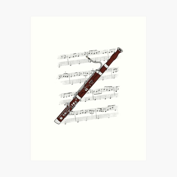 830+ Bassoon Stock Illustrations, Royalty-Free Vector Graphics & Clip Art -  iStock | Bassoon player, Contra bassoon, Bassoon isolated