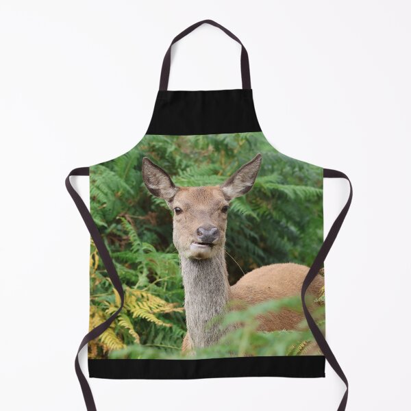 Item preview, Red Deer designed and sold by LeanneAllen.