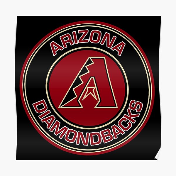 Arizona Diamondbacks Snake Logo SVG - Free Sports Logo Downloads