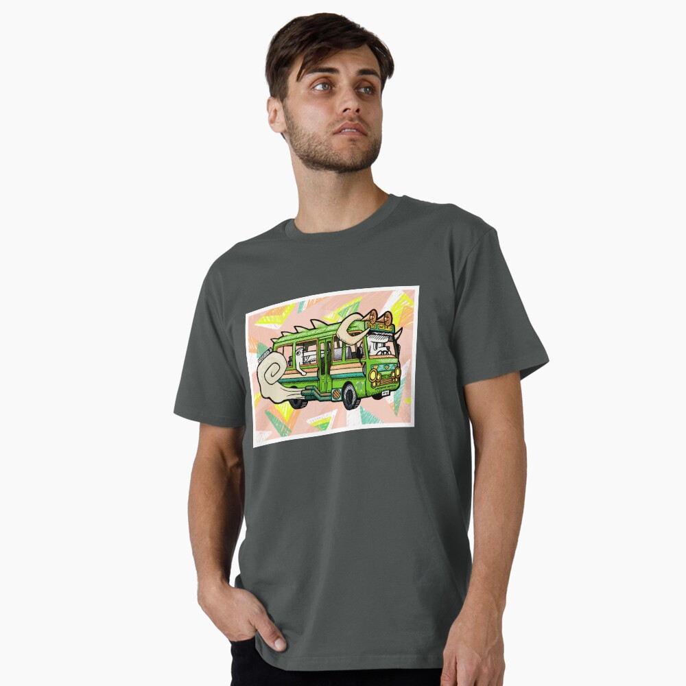 Item preview, Premium T-Shirt designed and sold by matiasreba.
