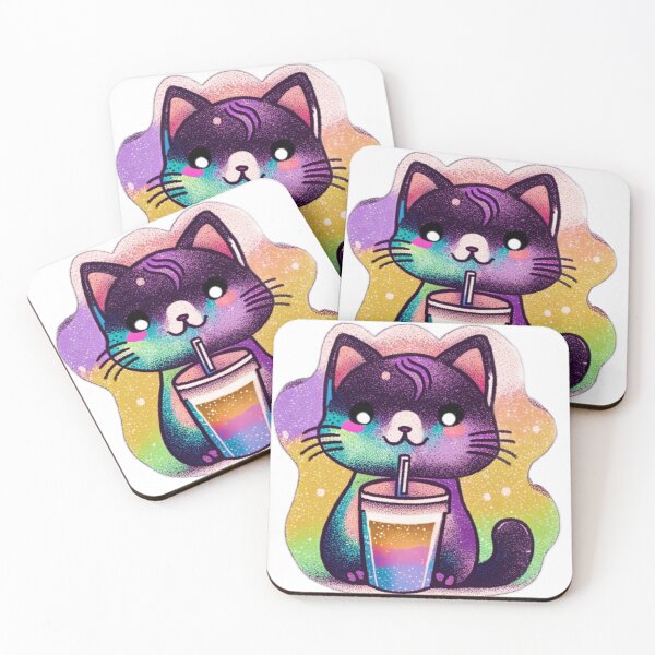 Item preview, Catthie love smoothie,I just want smoothie designed and sold by Lannanun.