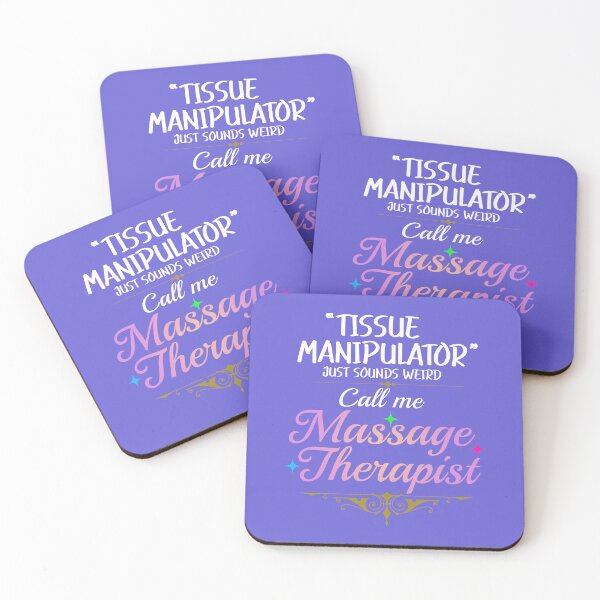 Item preview, Call Me Massage Therapist Meme designed and sold by nirelle.