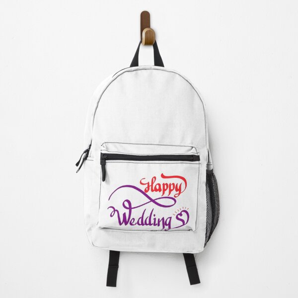 Item preview, happy vedding designed and sold by calligraphysto.