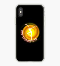 Fire Dance Dave Matthews Band iPhone Case