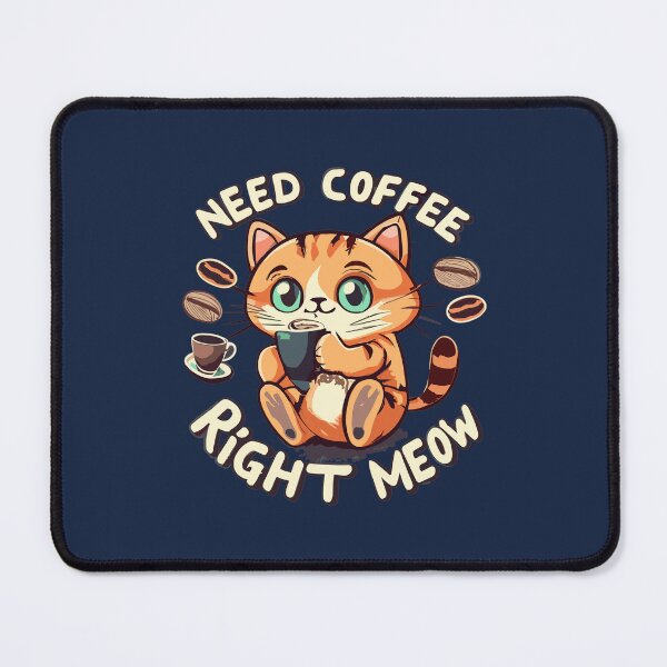 Item preview, Coffee Lovers Cartoon 02 designed and sold by tpixx.