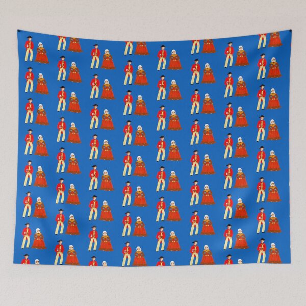 Item preview, Île de France, seller of Eau de Cologne and fruit seller designed and sold by Catherine Debusne.